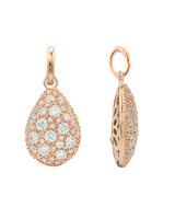 Charm Alisei Donna in Argento P339 - P339